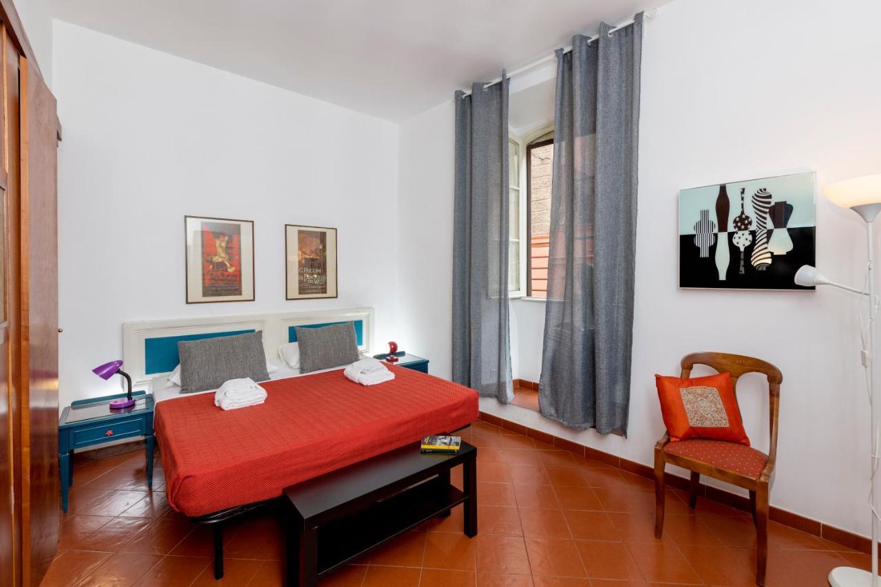 Apartamento Opera House Roma