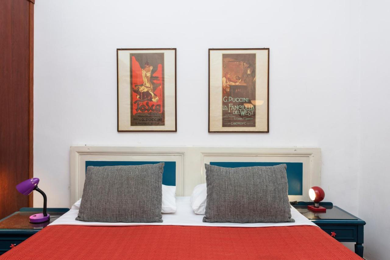 Apartamento Opera House *