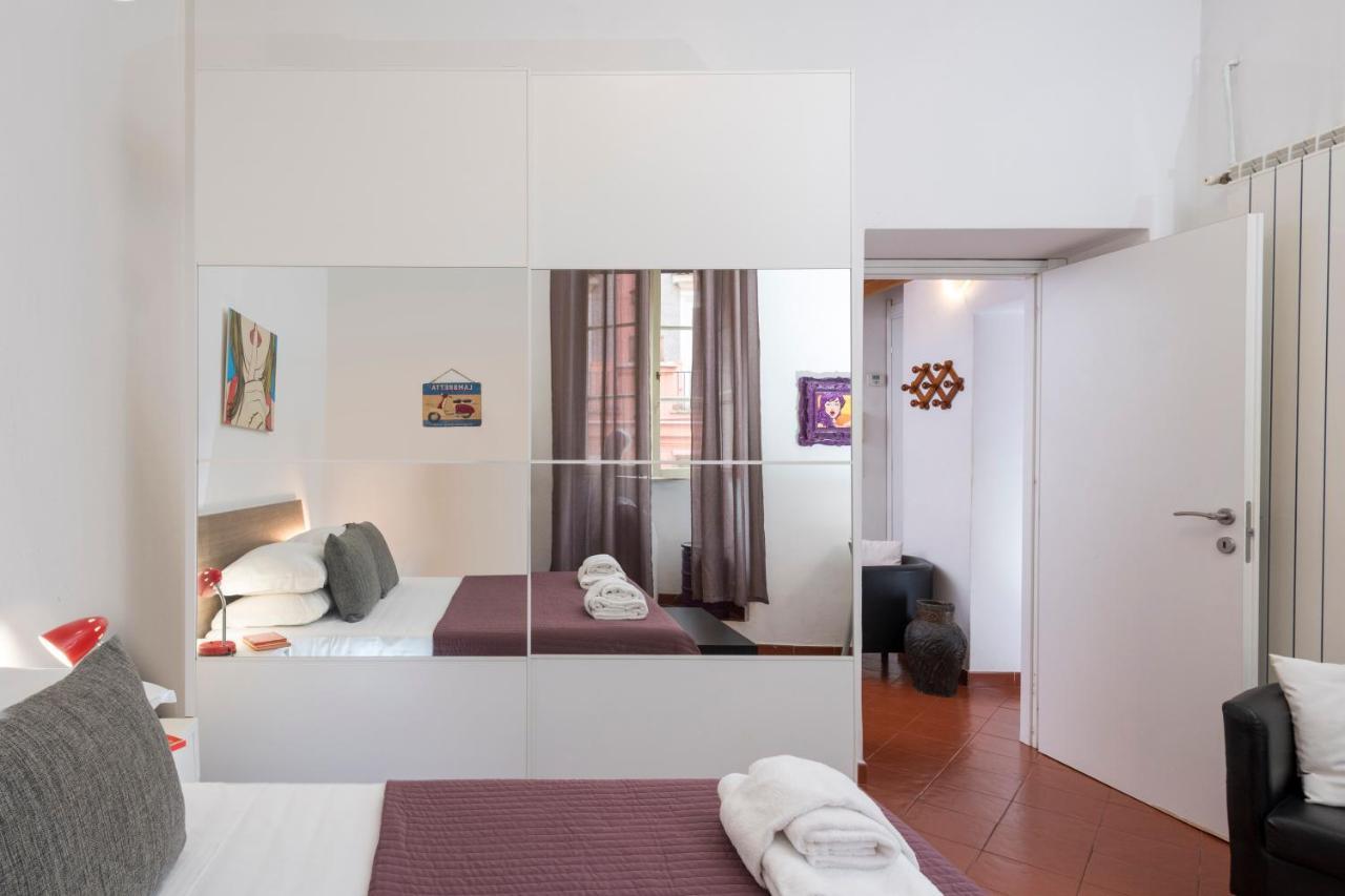 Opera House Apartamento Roma