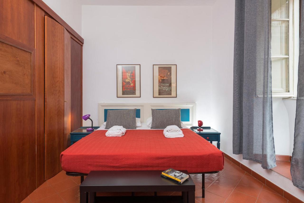 Opera House Apartamento *