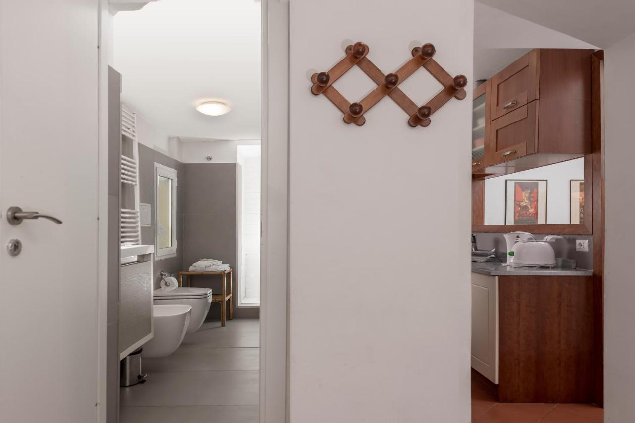 Opera House Apartamento Roma