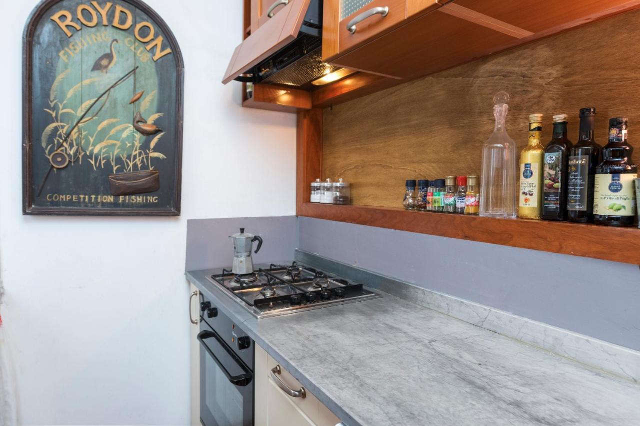 Apartamento Opera House