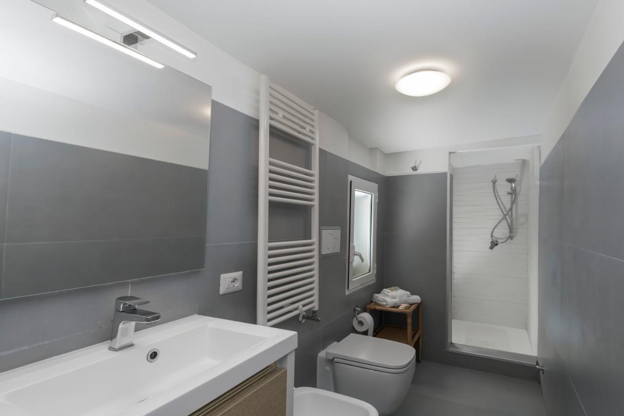 Opera House Apartamento Roma
