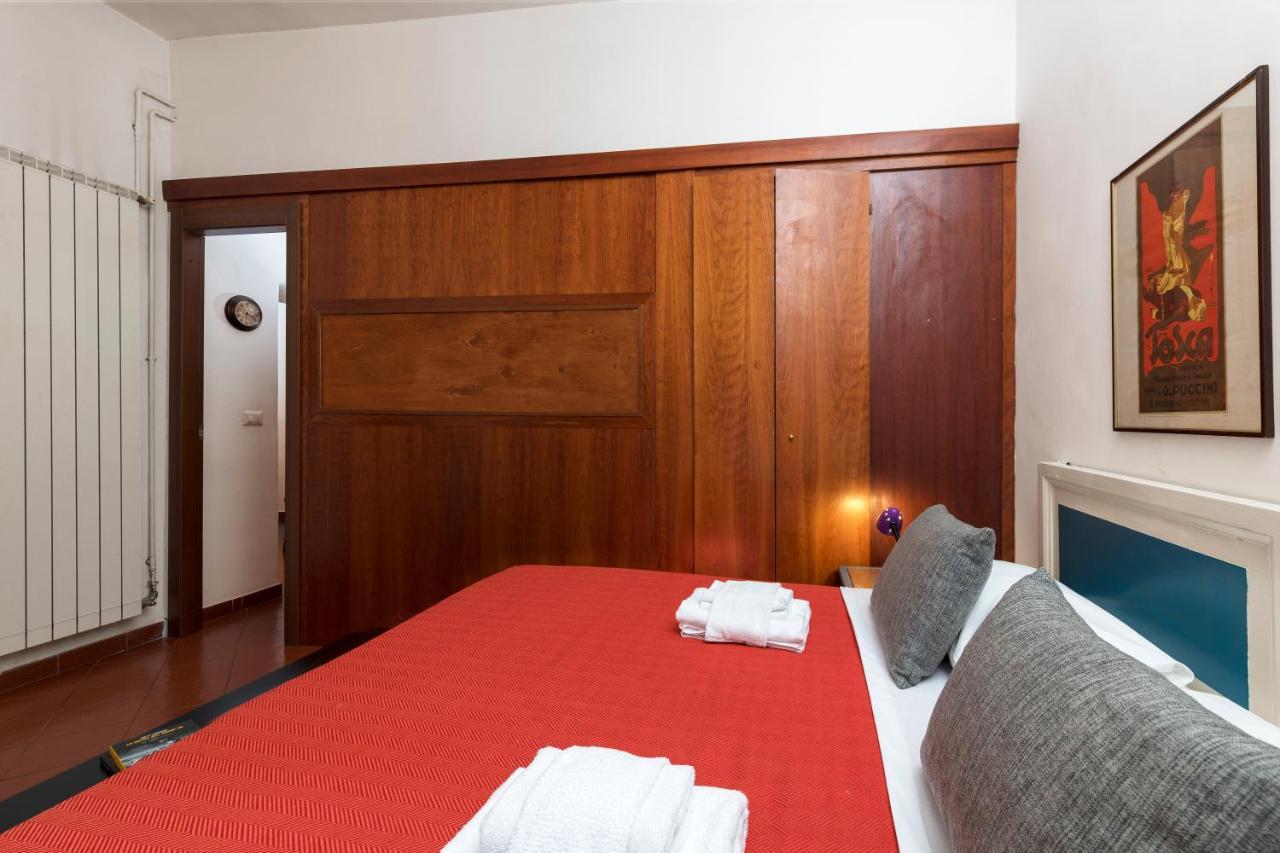 Apartamento Opera House Roma