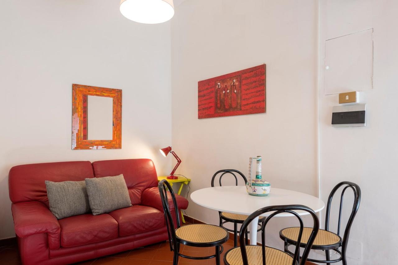 Opera House Apartamento *